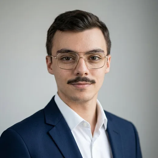 Anthony Gocmen