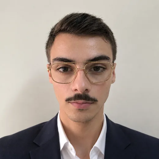 Anthony Gocmen